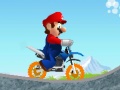 MARIO HARD CYKEL for at spille online