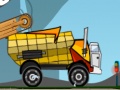 RUSTY TRUCKER for at spille online