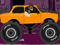 Monster Truck Zombie Crusher for at spille online