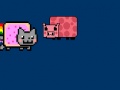 Nyan Cat Fever for at spille online