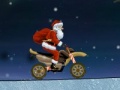 Santa Rider 3 for at spille online