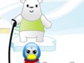 Jumping Pingus for at spille online