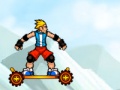 Extreme-skater for at spille online