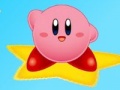 Kirby New Adventure for at spille online