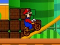 Mario BMX Adventure for at spille online