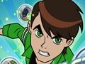 Ben 10 Alien Force. Indstil Action for at spille online