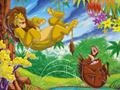 The Lion King: En hoppe i søen for at spille online