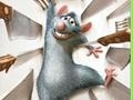 Ratatouille: Spot forskellen for at spille online