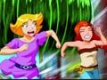 Totally Spies puslespil 5 for at spille online