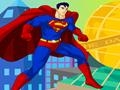 Superman Dress Up for at spille online