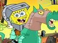 Spongebob Extreme Dangerous for at spille online