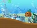 Spongebob Cycle Race 1 for at spille online