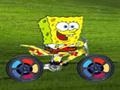 Spongebob Bike Ride for at spille online