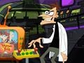 Phineas og Ferb Puzzle for at spille online