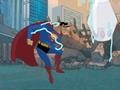 Superman Workout for at spille online