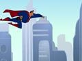 Superman sparer Metropolis for at spille online