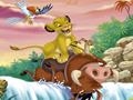 The Lion King: Find the Numbers for at spille online