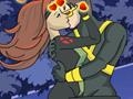 X-Men: Kissing for at spille online