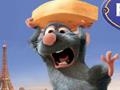 Ratatouille: skjulte objekter for at spille online