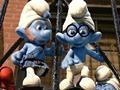 Søg ejendomme med Smurfs for at spille online