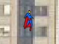 Flying Superman for at spille online