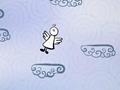 Doodle Jump: man-angel for at spille online