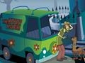 Scooby Doo og de uhyggelige slot for at spille online