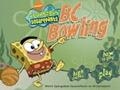 SvampeBob Bowling for at spille online