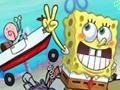 Sponge Bob - The Hunter for at spille online