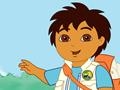 Go, Diego, Go for at spille online