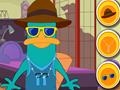 Agent P for at spille online