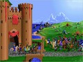 Heroes of Might and Magic for at spille online