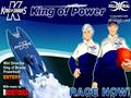 King of Power for at spille online