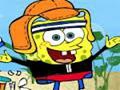 SpongeBob Dress Up for at spille online