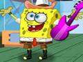 SpongeBob Dress Up for at spille online