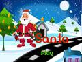 Santa for at spille online