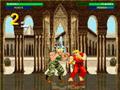 Street Fighter 2 for at spille online