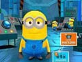 Despicable Me Minion for at spille online