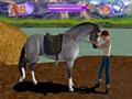 Barbie Horse for at spille online