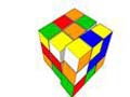 Rubiks terning for at spille online