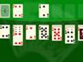 Klondike Solitaire for at spille online