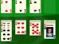 Solitaire for at spille online