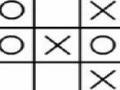 Tic - Tac Toe 2 for at spille online