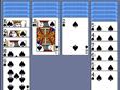 Spider Solitaire for at spille online