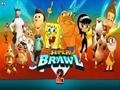 Super Brawl 2 for at spille online