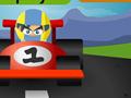 Kart Racing for at spille online