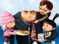 Despicable Me: The Hidden Star Online for at spille online