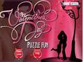 Puzzle Valentinsdag for at spille online