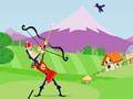 Medieval Golf for at spille online