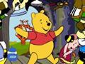 Pooh Golf for at spille online